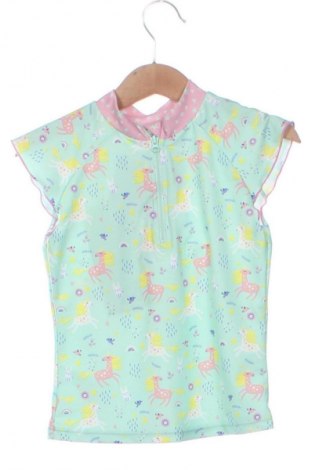 Παιδική μπλούζα Unbranded, Μέγεθος 2-3y/ 98-104 εκ., Χρώμα Πολύχρωμο, Τιμή 10,99 €