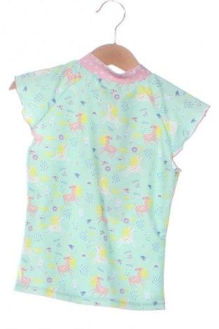 Παιδική μπλούζα Unbranded, Μέγεθος 2-3y/ 98-104 εκ., Χρώμα Πολύχρωμο, Τιμή 10,99 €