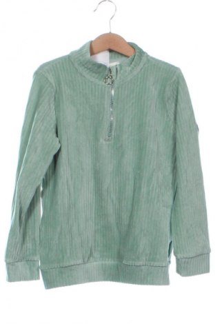 Παιδική μπλούζα Unbranded, Μέγεθος 7-8y/ 128-134 εκ., Χρώμα Πράσινο, Τιμή 10,99 €