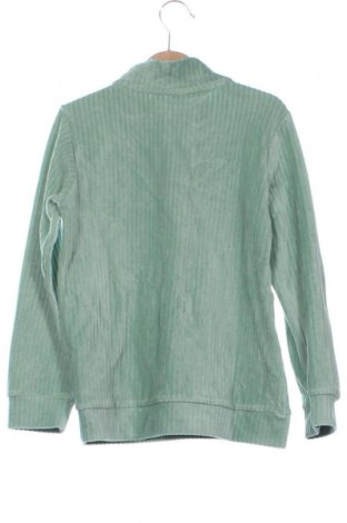 Παιδική μπλούζα Unbranded, Μέγεθος 7-8y/ 128-134 εκ., Χρώμα Πράσινο, Τιμή 10,99 €