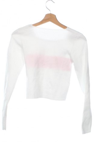 Παιδική μπλούζα Unbranded, Μέγεθος 7-8y/ 128-134 εκ., Χρώμα Λευκό, Τιμή 6,14 €