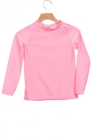Kinder Shirt Unbranded, Größe 5-6y/ 116-122 cm, Farbe Rosa, Preis € 8,69