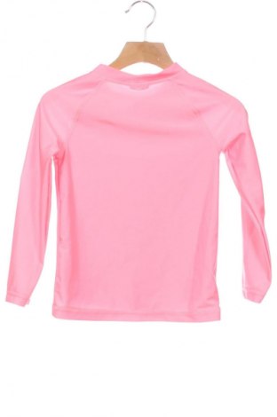 Kinder Shirt Unbranded, Größe 5-6y/ 116-122 cm, Farbe Rosa, Preis € 8,69