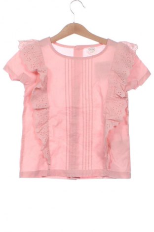 Kinder Shirt Unbranded, Größe 5-6y/ 116-122 cm, Farbe Rosa, Preis € 6,07
