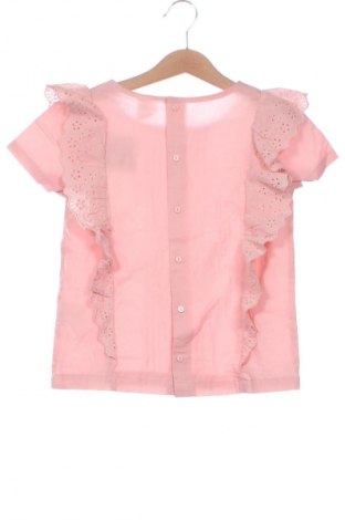Kinder Shirt Unbranded, Größe 5-6y/ 116-122 cm, Farbe Rosa, Preis € 6,07