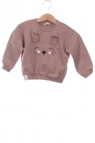 Παιδική μπλούζα Unbranded, Μέγεθος 6-9m/ 68-74 εκ., Χρώμα Καφέ, Τιμή 6,02 €