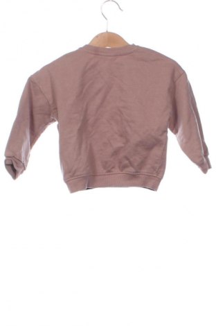 Παιδική μπλούζα Unbranded, Μέγεθος 6-9m/ 68-74 εκ., Χρώμα Καφέ, Τιμή 6,02 €