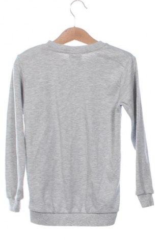 Παιδική μπλούζα Unbranded, Μέγεθος 5-6y/ 116-122 εκ., Χρώμα Γκρί, Τιμή 6,27 €