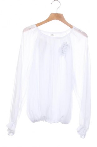 Παιδική μπλούζα Unbranded, Μέγεθος 9-10y/ 140-146 εκ., Χρώμα Λευκό, Τιμή 6,27 €