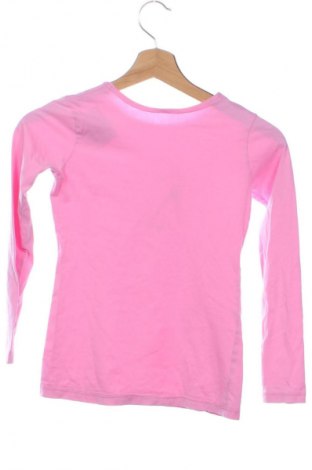 Παιδική μπλούζα Unbranded, Μέγεθος 5-6y/ 116-122 εκ., Χρώμα Ρόζ , Τιμή 6,34 €