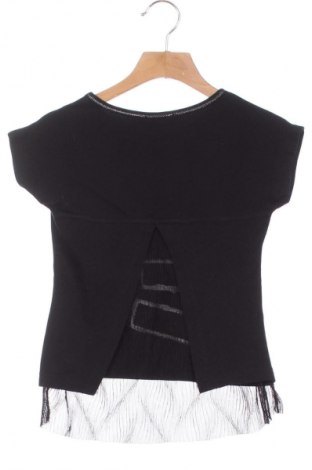 Kinder Shirt Unbranded, Größe 3-4y/ 104-110 cm, Farbe Schwarz, Preis € 6,14