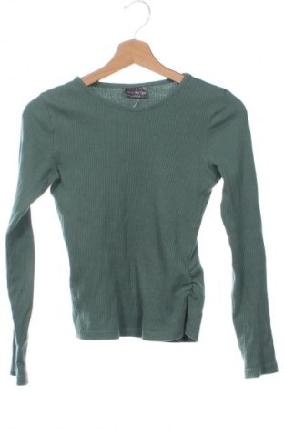 Παιδική μπλούζα Unbranded, Μέγεθος 10-11y/ 146-152 εκ., Χρώμα Πράσινο, Τιμή 6,34 €