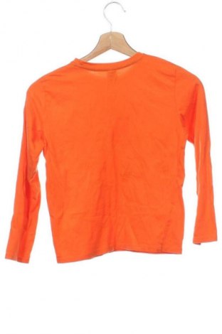 Παιδική μπλούζα Unbranded, Μέγεθος 7-8y/ 128-134 εκ., Χρώμα Πορτοκαλί, Τιμή 4,99 €