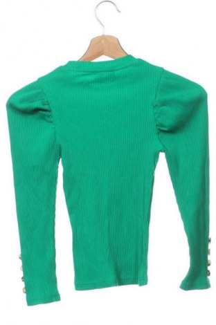 Παιδική μπλούζα Unbranded, Μέγεθος 8-9y/ 134-140 εκ., Χρώμα Πράσινο, Τιμή 4,99 €