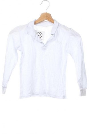 Παιδική μπλούζα Unbranded, Μέγεθος 7-8y/ 128-134 εκ., Χρώμα Λευκό, Τιμή 4,99 €