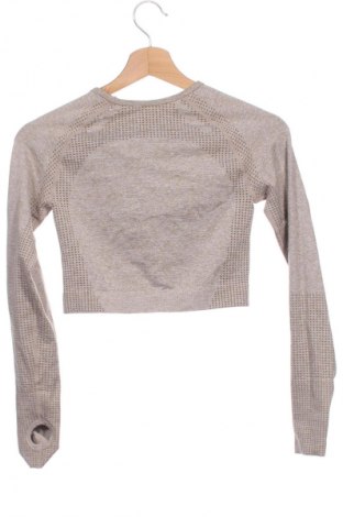Dziecięca bluzka Unbranded, Rozmiar 12-13y/ 158-164 cm, Kolor Beżowy, Cena 81,99 zł