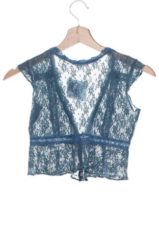 Kinder Shirt Unbranded, Größe 13-14y/ 164-168 cm, Farbe Blau, Preis € 6,14