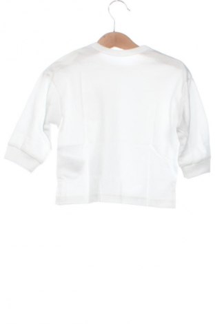 Παιδική μπλούζα Uniqlo, Μέγεθος 12-18m/ 80-86 εκ., Χρώμα Λευκό, Τιμή 26,03 €