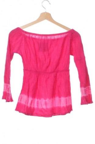 Kinder Shirt United Colors Of Benetton, Größe 12-13y/ 158-164 cm, Farbe Rosa, Preis € 16,99