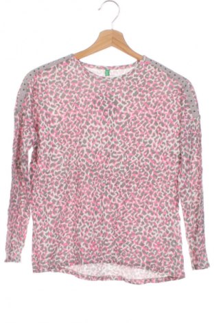Dětská halenka  United Colors Of Benetton, Velikost 8-9y/ 134-140 cm, Barva Vícebarevné, Cena  179,00 Kč