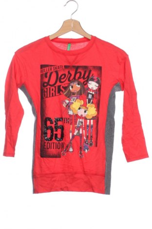Kinder Shirt United Colors Of Benetton, Größe 8-9y/ 134-140 cm, Farbe Mehrfarbig, Preis € 16,99