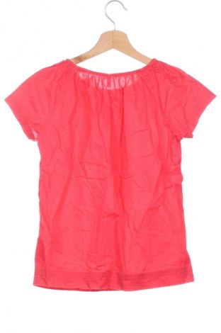 Dziecięca bluzka United Colors Of Benetton, Rozmiar 8-9y/ 134-140 cm, Kolor Czerwony, Cena 39,99 zł