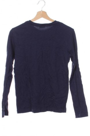 Detská blúzka  United Colors Of Benetton, Veľkosť 14-15y/ 168-170 cm, Farba Modrá, Cena  6,95 €