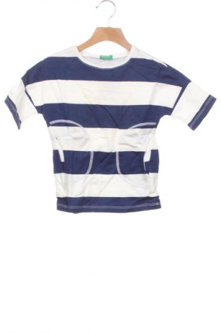 Детска блуза United Colors Of Benetton, Размер 12-18m/ 80-86 см, Цвят Многоцветен, Цена 23,00 лв.