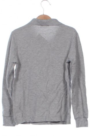 Kinder Shirt United Colors Of Benetton, Größe 7-8y/ 128-134 cm, Farbe Grau, Preis € 16,99