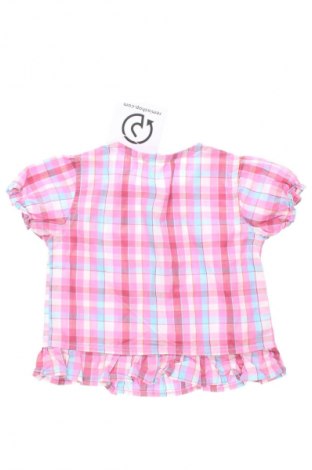 Παιδική μπλούζα United Colors Of Benetton, Μέγεθος 2-3m/ 56-62 εκ., Χρώμα Πολύχρωμο, Τιμή 12,33 €
