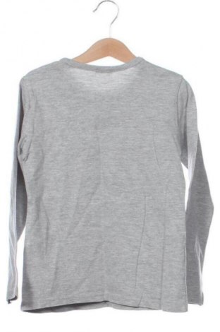 Dětská halenka  United Colors Of Benetton, Velikost 7-8y/ 128-134 cm, Barva Šedá, Cena  269,00 Kč