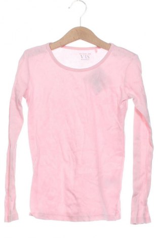 Dziecięca bluzka VRS  Kids, Rozmiar 6-7y/ 122-128 cm, Kolor Różowy, Cena 14,99 zł