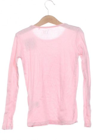 Dziecięca bluzka VRS  Kids, Rozmiar 6-7y/ 122-128 cm, Kolor Różowy, Cena 14,99 zł