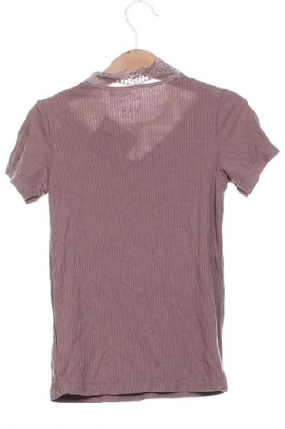 Kinder Shirt VRS  Kids, Größe 6-7y/ 122-128 cm, Farbe Aschrosa, Preis 5,99 €