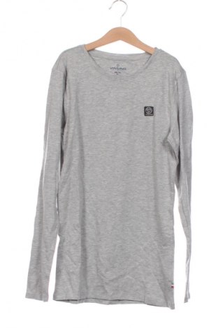 Kinder Shirt Vingino, Größe 12-13y/ 158-164 cm, Farbe Grau, Preis € 30,99
