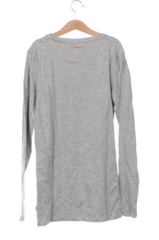 Kinder Shirt Vingino, Größe 12-13y/ 158-164 cm, Farbe Grau, Preis € 30,99