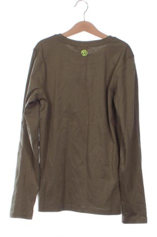 Dziecięca bluzka Vingino, Rozmiar 10-11y/ 146-152 cm, Kolor Zielony, Cena 167,99 zł