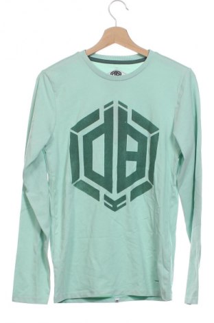 Kinder Shirt Vingino, Größe 13-14y/ 164-168 cm, Farbe Grün, Preis € 35,99