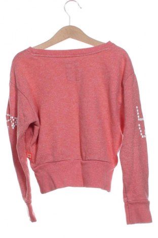 Kinder Shirt WE, Größe 6-7y/ 122-128 cm, Farbe Rosa, Preis € 6,14
