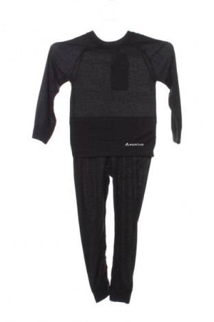 Παιδική μπλούζα Whistler, Μέγεθος 5-6y/ 116-122 εκ., Χρώμα Μαύρο, Τιμή 11,99 €