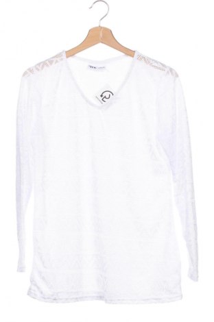 Kinder Shirt Y.F.K., Größe 11-12y/ 152-158 cm, Farbe Weiß, Preis € 7,99