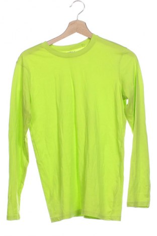 Kinder Shirt Y.F.K., Größe 12-13y/ 158-164 cm, Farbe Grün, Preis € 6,14