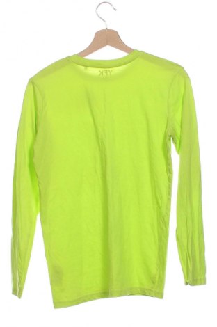 Kinder Shirt Y.F.K., Größe 12-13y/ 158-164 cm, Farbe Grün, Preis € 6,14