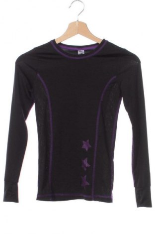 Kinder Shirt Yigga, Größe 8-9y/ 134-140 cm, Farbe Schwarz, Preis € 8,99