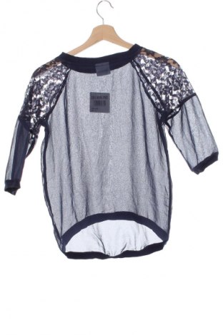 Kinder Shirt Yigga, Größe 10-11y/ 146-152 cm, Farbe Blau, Preis € 7,99