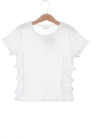 Dětská halenka  Zara, Velikost 10-11y/ 146-152 cm, Barva Bílá, Cena  229,00 Kč