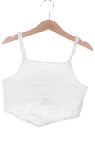 Bluză pentru copii Zara, Mărime 7-8y/ 128-134 cm, Culoare Alb, Preț 45,99 Lei