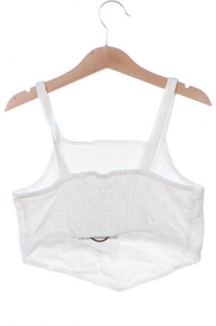 Bluză pentru copii Zara, Mărime 7-8y/ 128-134 cm, Culoare Alb, Preț 45,99 Lei