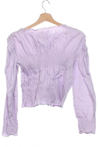 Kinder Shirt Zara, Größe 10-11y/ 146-152 cm, Farbe Lila, Preis € 9,99