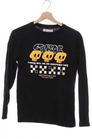 Kinder Shirt Zara, Größe 10-11y/ 146-152 cm, Farbe Schwarz, Preis € 9,99